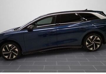 VW ID.7 27.044 km 49.900 &euro; Ladenburg 68526