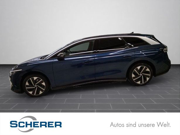 VW ID.7 27.044 km 49.900 &euro; Ladenburg 68526