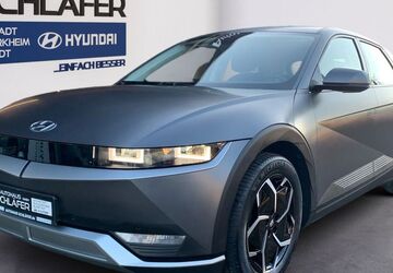 Hyundai IONIQ 5 54.675 km 27.480 &euro; Bad Dürkheim 67098