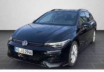 VW Golf 9.900 km 37.990 &euro; Ludwigshafen 67059