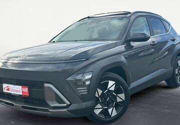 Hyundai KONA 20.000 km 28.470 &euro; Brühl 68782