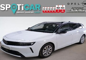 Opel Astra 48.000 km 18.590 &euro; Griesheim 64347