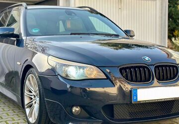 BMW 520 252.000 km 6.990 &euro; Worms 67549