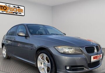 BMW 320 297.450 km 5.500 &euro; Worms 67547