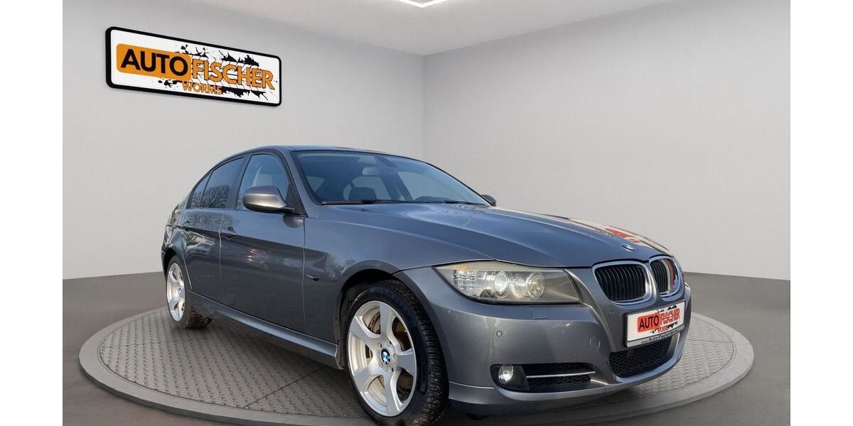 BMW 320 297.450 km 5.500 &euro; Worms 67547