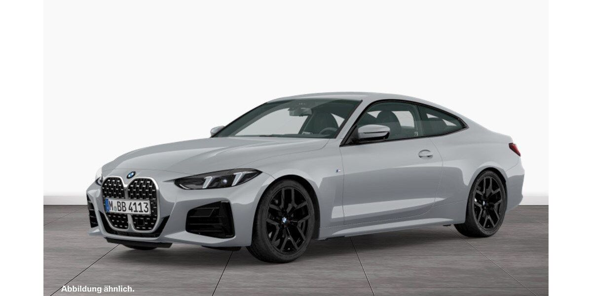 BMW 420 12.813 km 48.690 &euro; Mannheim 68169