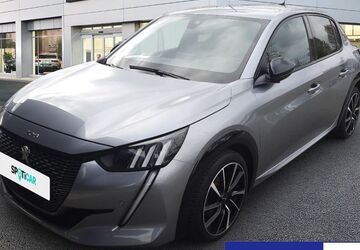 Peugeot 208 51.123 km 15.990 &euro; Mannheim 68309