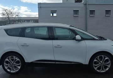 Renault Scenic 120.000 km 11.450 &euro; Pfungstadt 64319