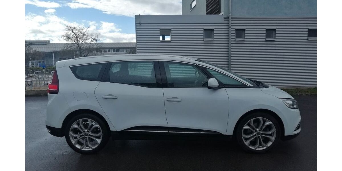 Renault Scenic 120.000 km 11.450 &euro; Pfungstadt 64319