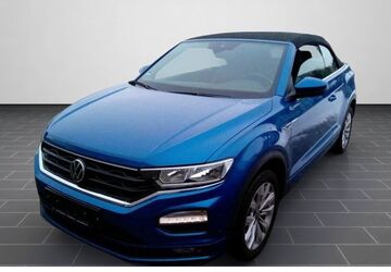 VW T-Roc 37.658 km 24.950 &euro; Ladenburg 68526