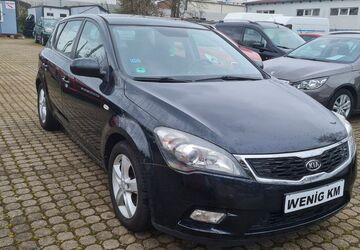 Kia ceed / Ceed 116.000 km 4.999 &euro; Ludwigshafen Am Rhein 67059