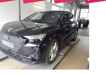 Audi Q4 e-tron 38.887 km 36.291 &euro; Weinheim 69469