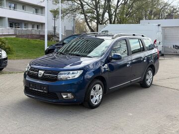 Gebrauchte Dacia Logan