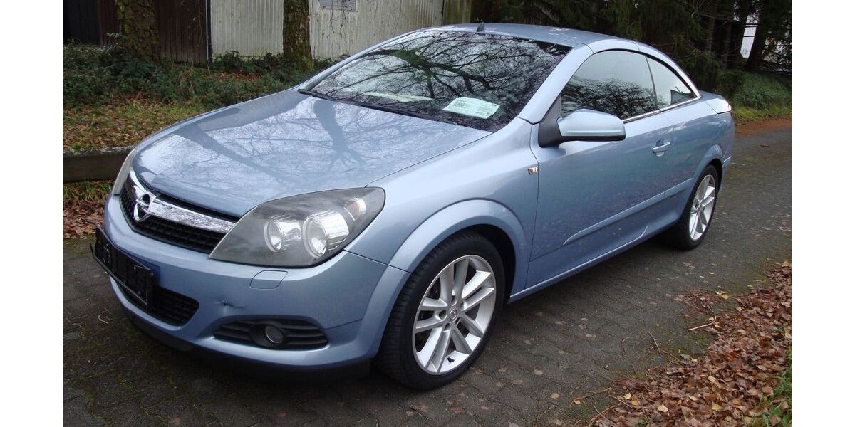 Opel Astra 79.400 km 7.399 &euro; Lorsch 64653