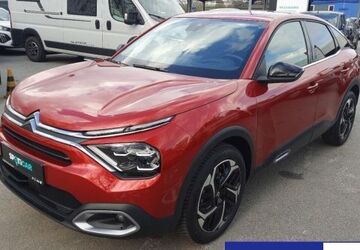 Citroen C4 36.969 km 18.390 &euro; Mannheim 68309