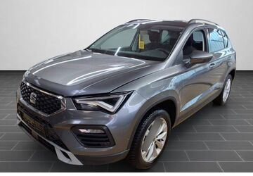Seat Ateca 21.993 km 25.950 &euro; Ladenburg 68526