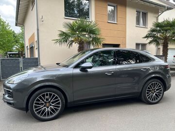 Gebrauchte Porsche Cayenne