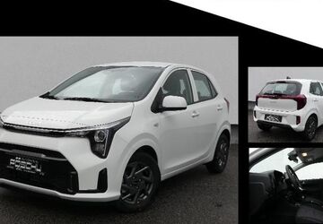 Kia Picanto 3.270 km 15.790 &euro; Bensheim 64625