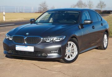 BMW 318 104.500 km 22.999 &euro; Bechenheim 55234