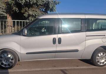 Fiat Doblo 497.000 km 1.485 &euro; Hessheim 67258