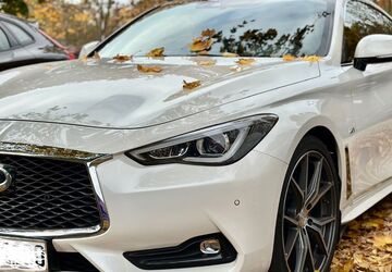 INFINITI Q60 144.111 km 18.888 &euro; Mannheim 68169