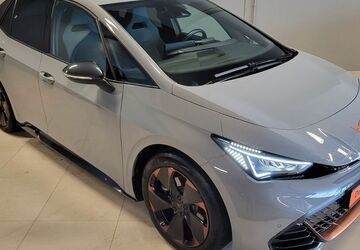 Cupra Born 19.828 km 28.350 &euro; Alsbach-Hähnlein 64665