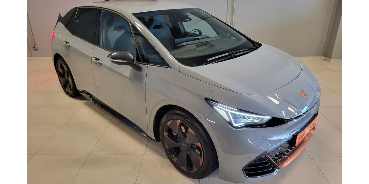 Cupra Born 19.828 km 28.350 &euro; Alsbach-Hähnlein 64665