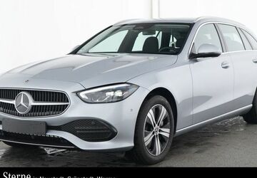 Mercedes-Benz C 300 39.999 km 42.660 &euro; Worms 67547