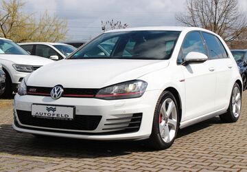 VW Golf 105.800 km 16.950 &euro; Ladenburg 68526