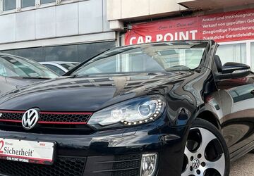 VW Golf 108.700 km 14.990 &euro; Worms 67547