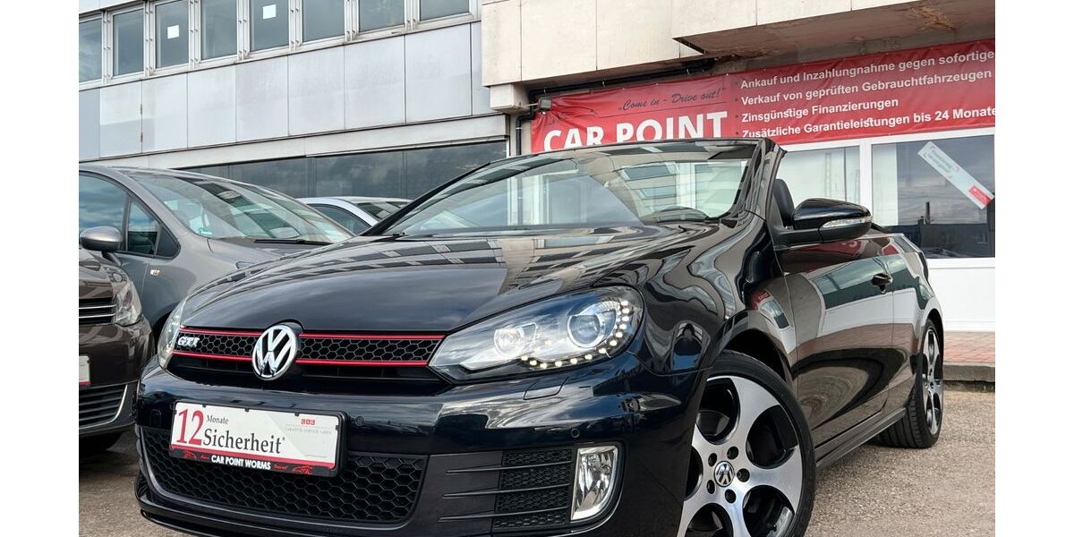 VW Golf 108.700 km 14.990 &euro; Worms 67547