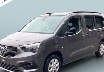 Opel Combo Electric 10.500 km 28.850 &euro; Grünstadt 67269