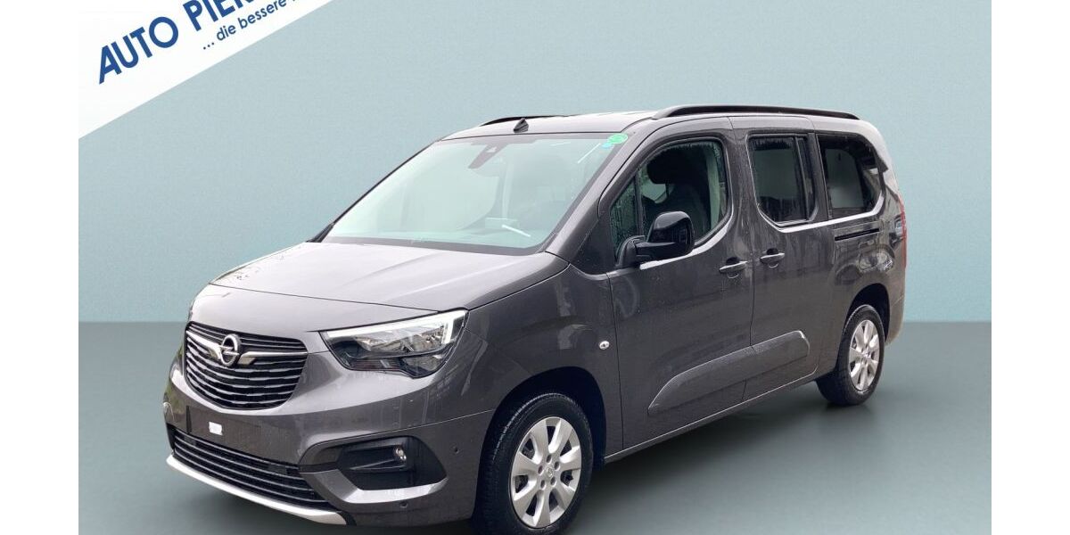 Opel Combo Electric 10.500 km 28.850 &euro; Grünstadt 67269
