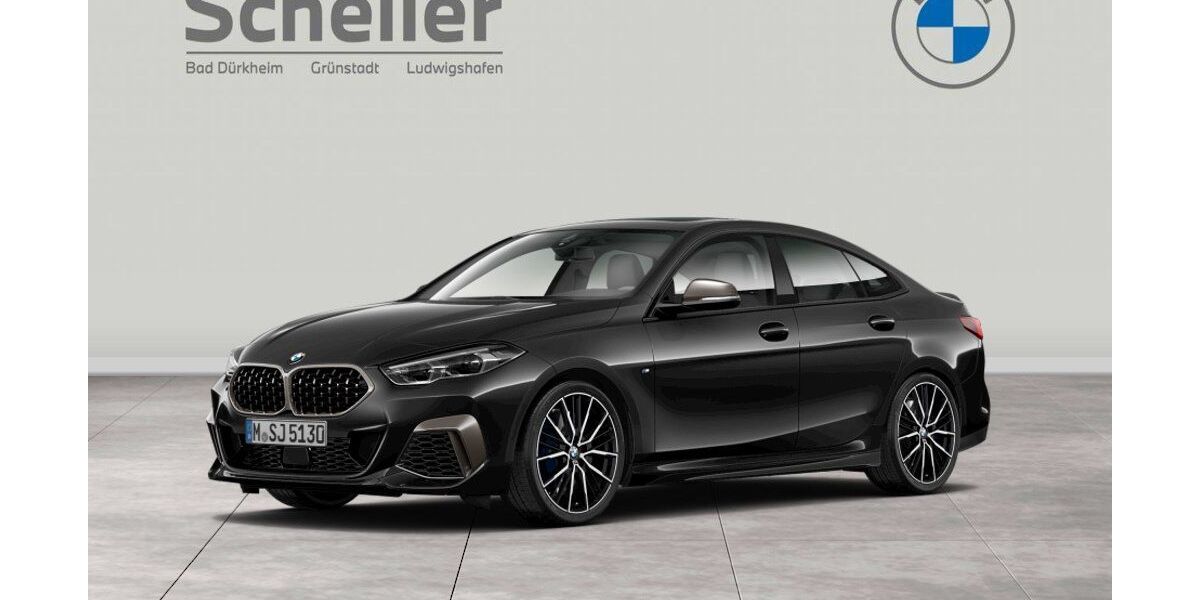 BMW M235 31.800 km 37.900 &euro; Bad Dürkheim 67098