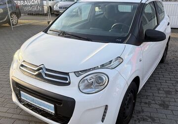 Citroen C1 145.000 km 4.900 &euro; Mörlenbach 69509