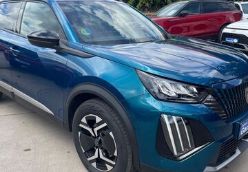 Peugeot 2008 20.000 km 20.900 &euro; Neuhofen 67141
