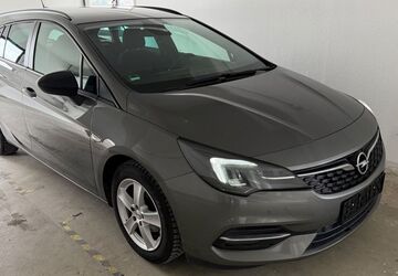 Opel Astra 168.170 km 7.900 &euro; Alsbach 64665