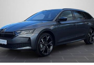 Skoda Octavia 9.900 km 40.990 &euro; Alzey 55232