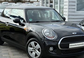 Mini ONE 133.000 km 7.099 &euro; Ludwigshafen am Rhein 67071