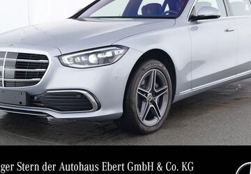 Mercedes-Benz S 450 14.429 km 99.490 &euro; Bensheim 64625