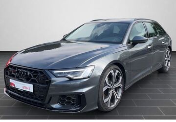 Audi S6 14.664 km 52.600 &euro; Ludwigshafen 67063