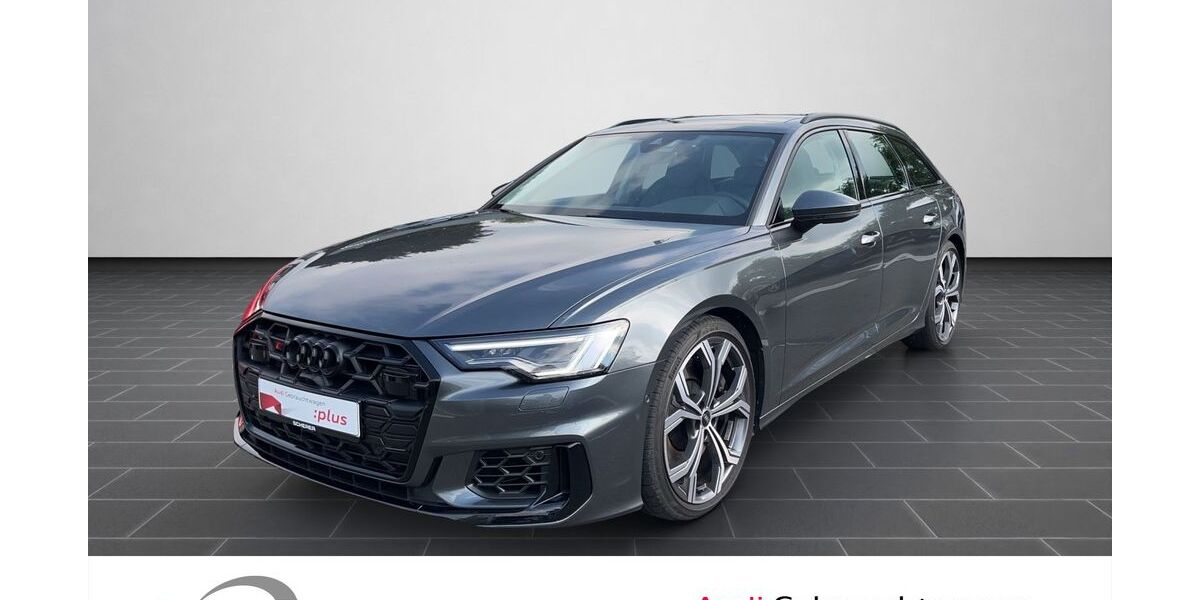 Audi S6 14.664 km 52.900 &euro; Ludwigshafen 67063