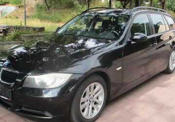 BMW 318 184.000 km 3.999 &euro; Bobenheim-Roxheim 67240