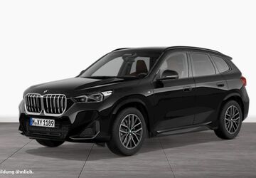 BMW X1 10.638 km 50.980 &euro; Mannheim 68169