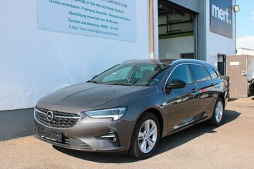 Gebrauchte Opel Insignia