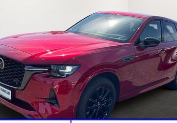 Mazda CX-60 28.210 km 45.950 &euro; Ludwigshafen 67071