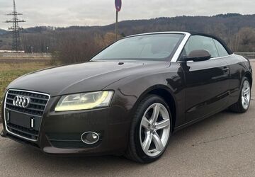 Audi A5 243.000 km 7.999 &euro; Lampertheim-Hüttenfeld 68623