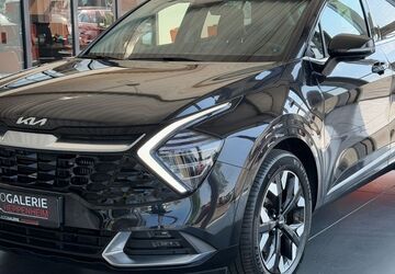 Kia Sportage 70.000 km 28.900 &euro; Heppenheim 64646