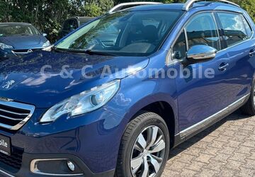 Peugeot 2008 137.318 km 4.799 &euro; Marnheim 67297
