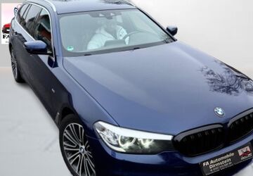 BMW 530 207.000 km 17.290 &euro; Dirmstein 67246